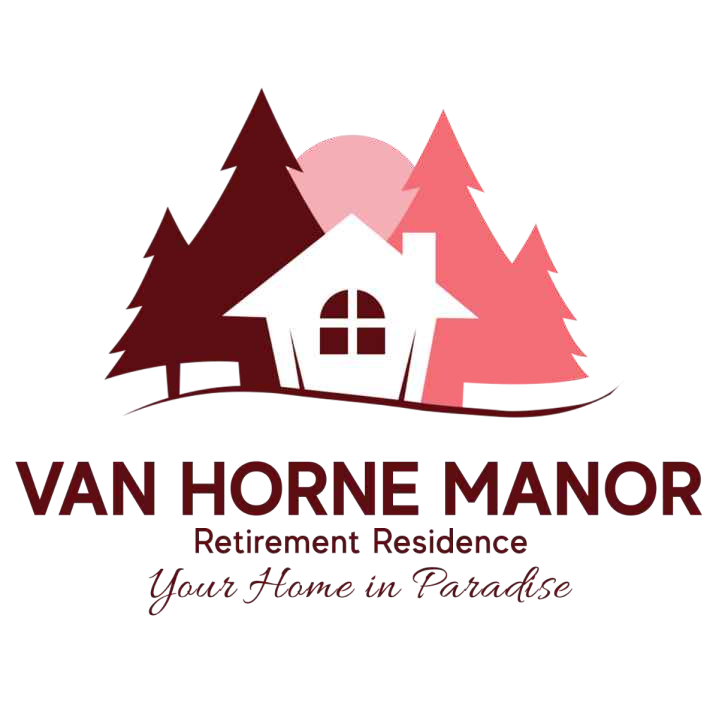 Van Horne Manor logo